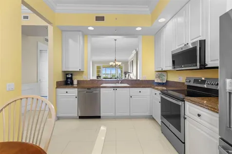 21 Harbour Isle Drive Hutchinson Island FL 34949