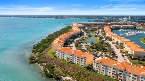 21 Harbour Isle Drive Hutchinson Island FL 34949