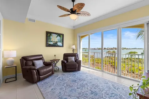 21 Harbour Isle Drive Hutchinson Island FL 34949
