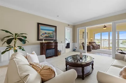 21 Harbour Isle Drive Hutchinson Island FL 34949