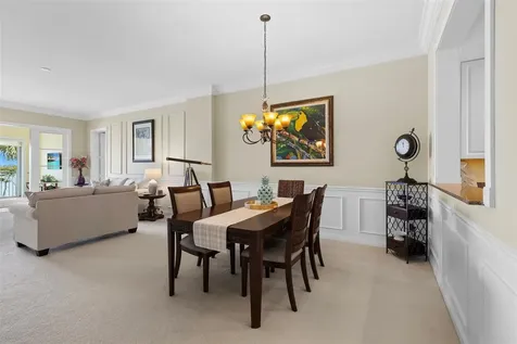 21 Harbour Isle Drive Hutchinson Island FL 34949