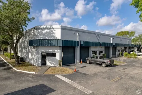 6741 W Sunrise Boulevard Plantation FL 33313
