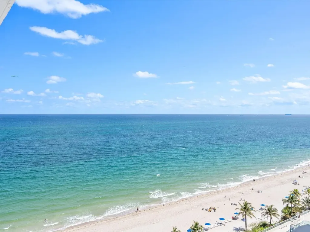 4010 Galt Ocean Drive Fort Lauderdale FL 33308