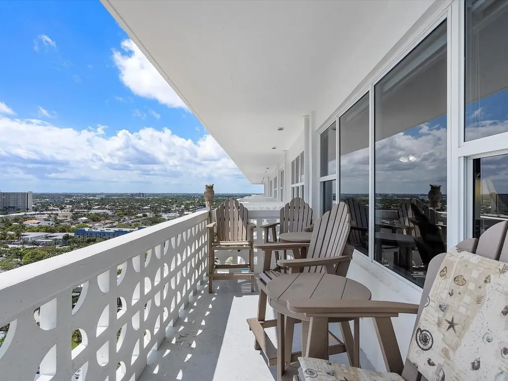 4010 Galt Ocean Drive Fort Lauderdale FL 33308