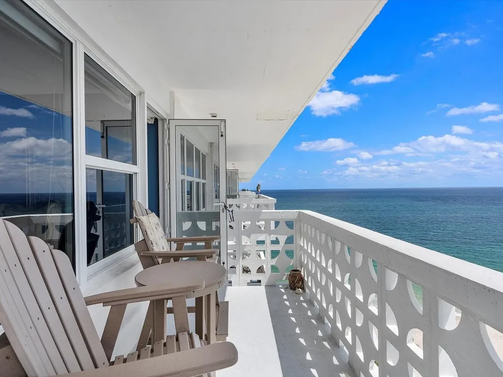 4010 Galt Ocean Drive Fort Lauderdale FL 33308