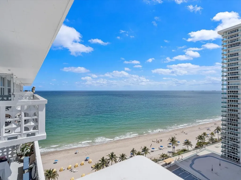 4010 Galt Ocean Drive Fort Lauderdale FL 33308