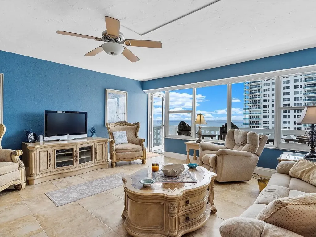4010 Galt Ocean Drive Fort Lauderdale FL 33308
