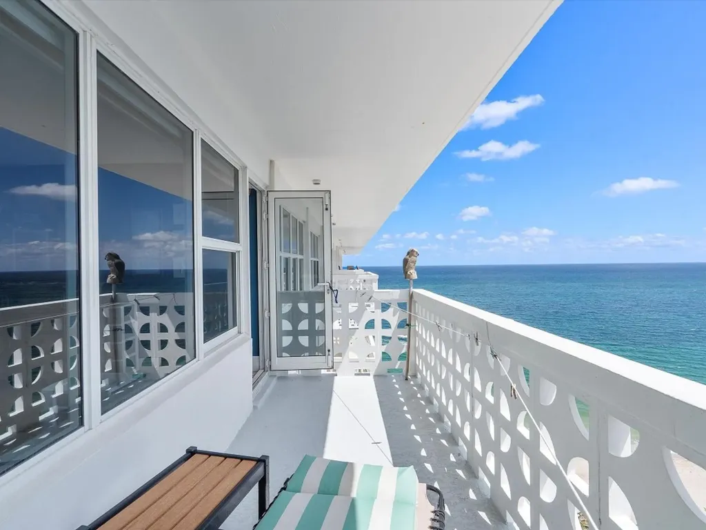 4010 Galt Ocean Drive Fort Lauderdale FL 33308