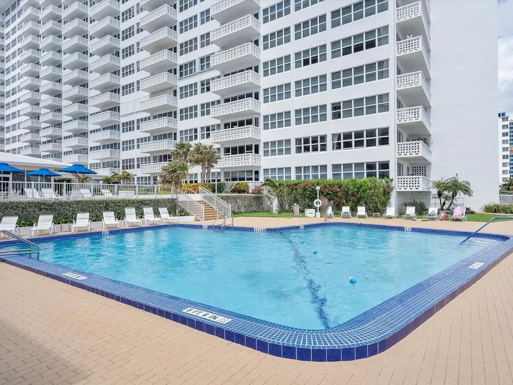 4010 Galt Ocean Drive Fort Lauderdale FL 33308