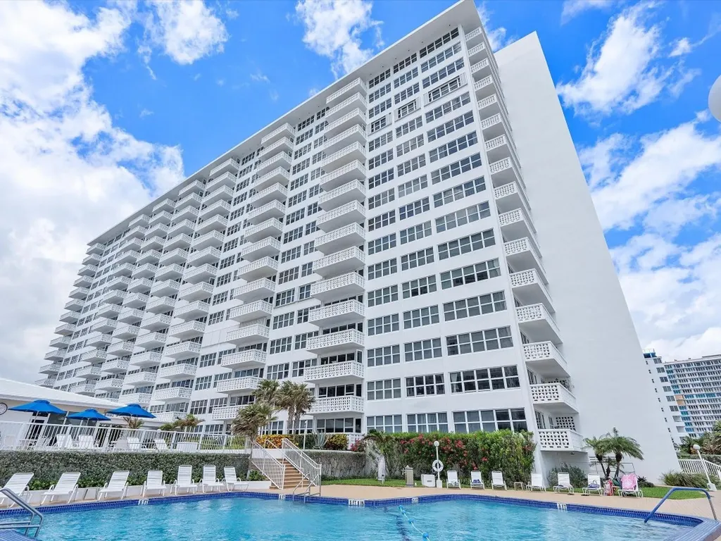 4010 Galt Ocean Drive Fort Lauderdale FL 33308