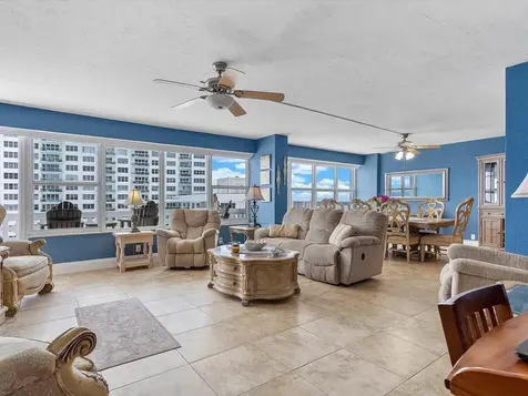 4010 Galt Ocean Drive Fort Lauderdale FL 33308