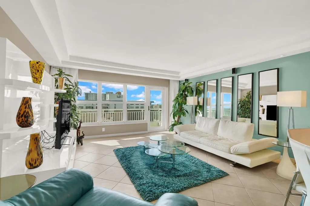 3850 Galt Ocean Drive Fort Lauderdale FL 33308