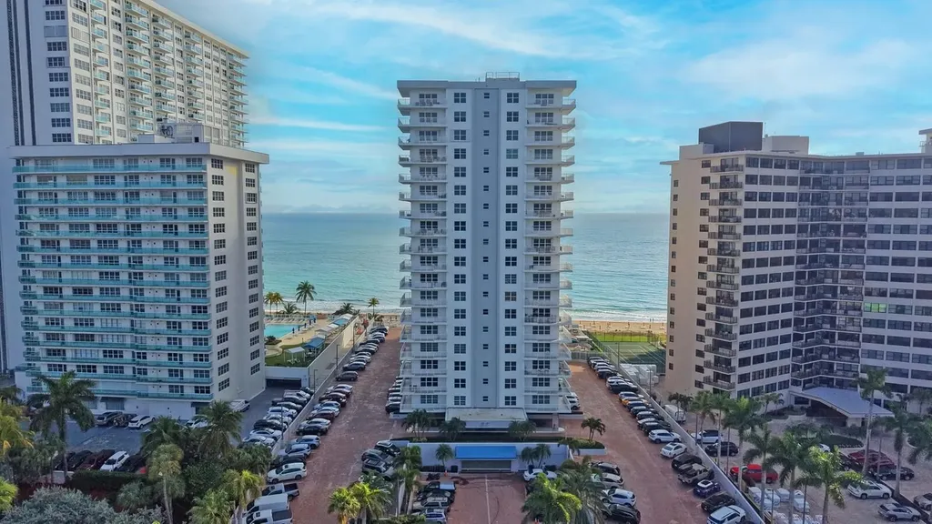 3850 Galt Ocean Drive Fort Lauderdale FL 33308