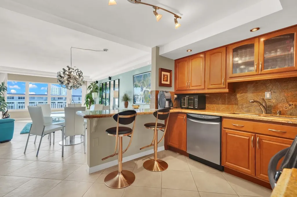 3850 Galt Ocean Drive Fort Lauderdale FL 33308