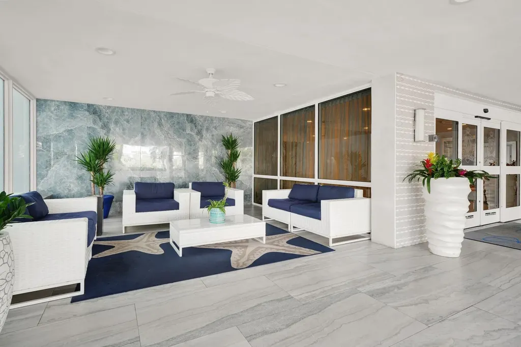 3850 Galt Ocean Drive Fort Lauderdale FL 33308