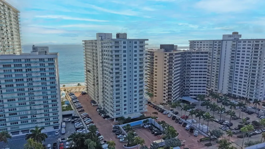 3850 Galt Ocean Drive Fort Lauderdale FL 33308