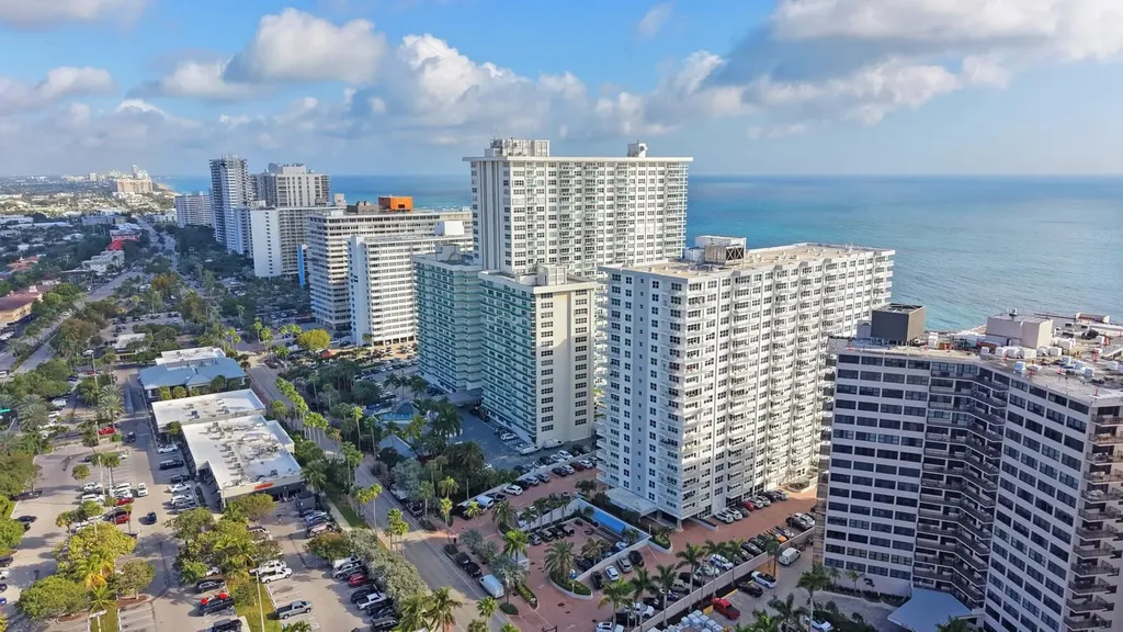 3850 Galt Ocean Drive Fort Lauderdale FL 33308