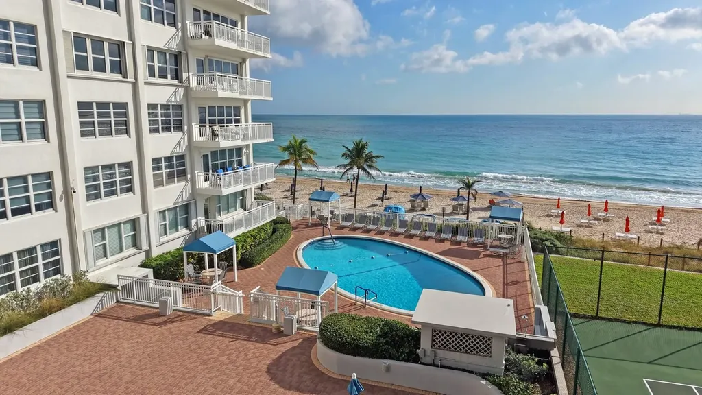 3850 Galt Ocean Drive Fort Lauderdale FL 33308