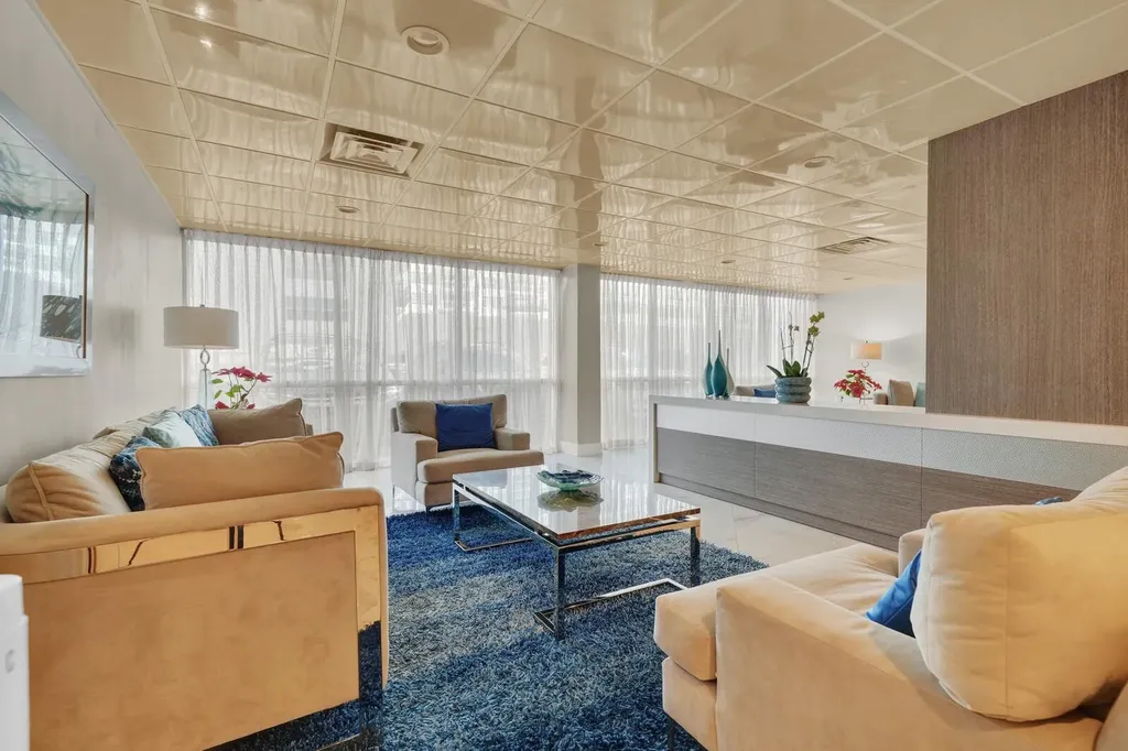 3850 Galt Ocean Drive Fort Lauderdale FL 33308