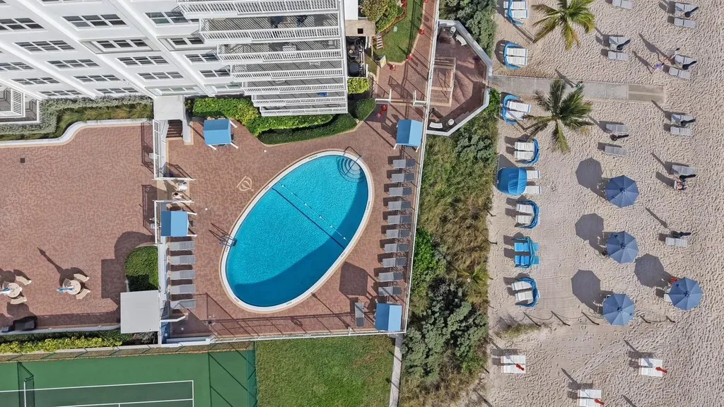 3850 Galt Ocean Drive Fort Lauderdale FL 33308