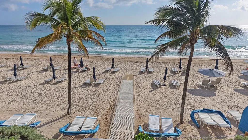 3850 Galt Ocean Drive Fort Lauderdale FL 33308