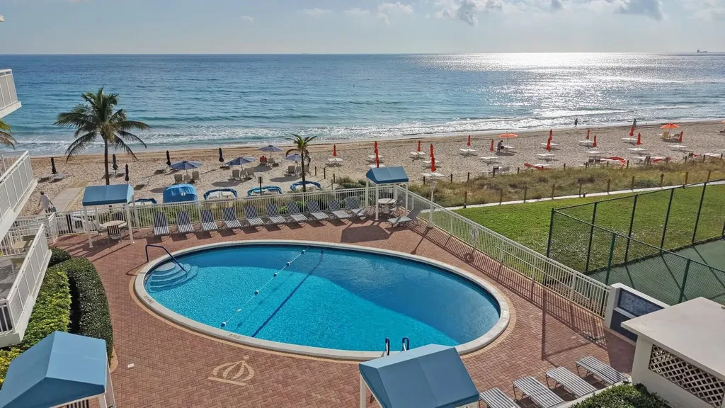 3850 Galt Ocean Drive Fort Lauderdale FL 33308