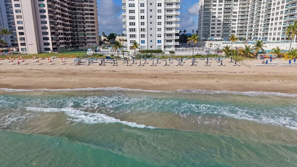 3850 Galt Ocean Drive Fort Lauderdale FL 33308