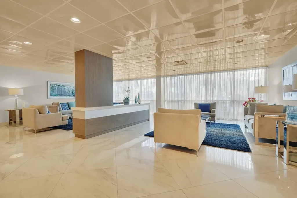 3850 Galt Ocean Drive Fort Lauderdale FL 33308