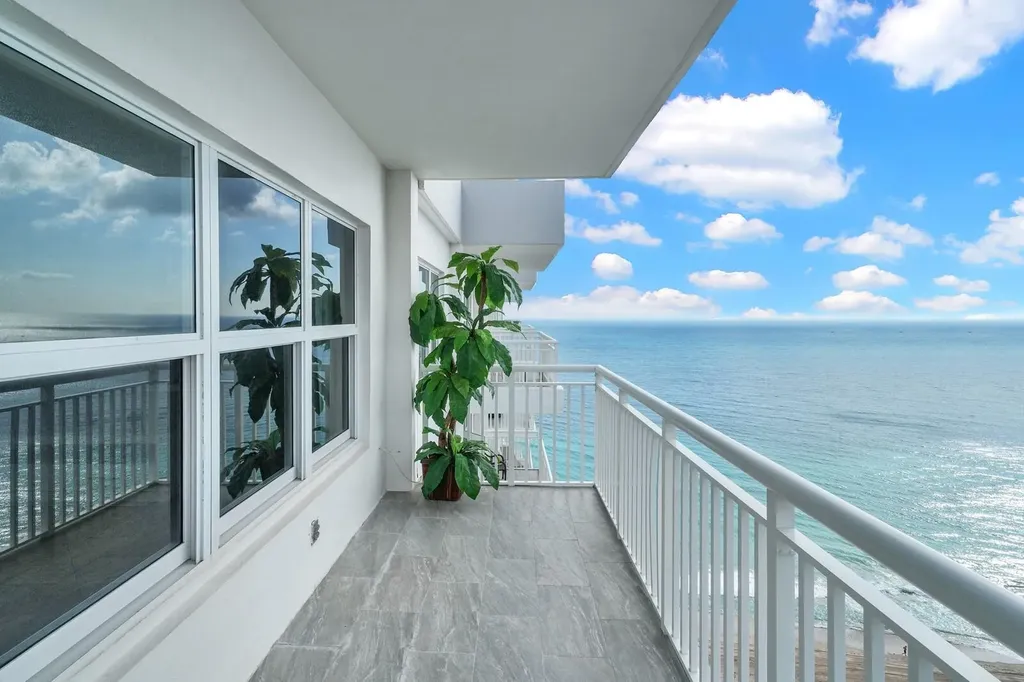 3850 Galt Ocean Drive Fort Lauderdale FL 33308