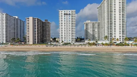 3850 Galt Ocean Drive Fort Lauderdale FL 33308