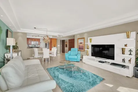 3850 Galt Ocean Drive Fort Lauderdale FL 33308