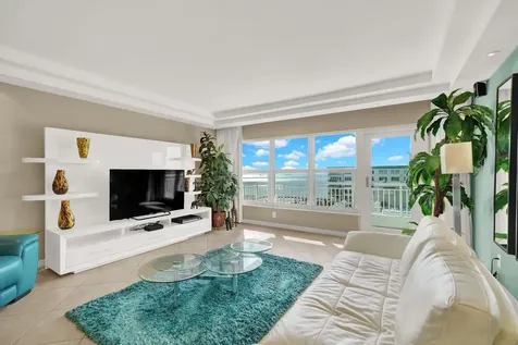 3850 Galt Ocean Drive Fort Lauderdale FL 33308