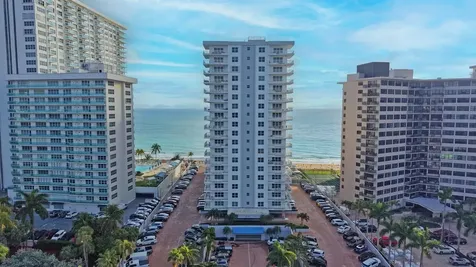 3850 Galt Ocean Drive Fort Lauderdale FL 33308