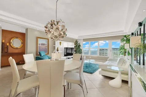 3850 Galt Ocean Drive Fort Lauderdale FL 33308