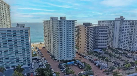3850 Galt Ocean Drive Fort Lauderdale FL 33308