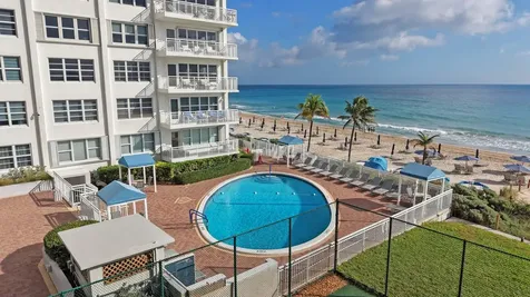 3850 Galt Ocean Drive Fort Lauderdale FL 33308