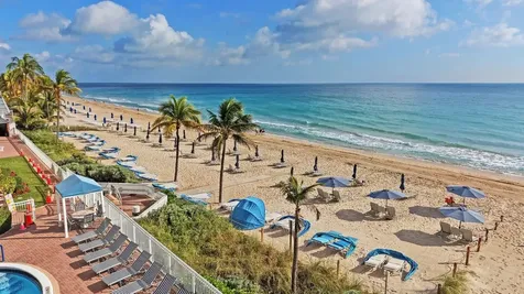 3850 Galt Ocean Drive Fort Lauderdale FL 33308