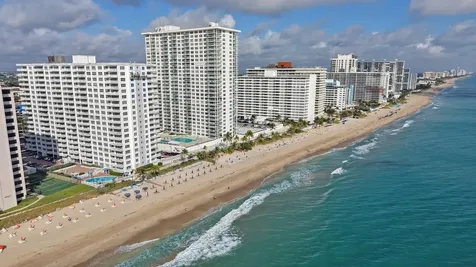 3850 Galt Ocean Drive Fort Lauderdale FL 33308