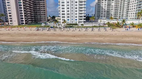 3850 Galt Ocean Drive Fort Lauderdale FL 33308