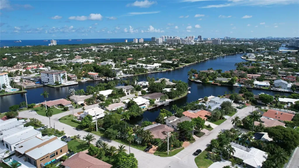1806 NE 22nd Terrace Fort Lauderdale FL 33305
