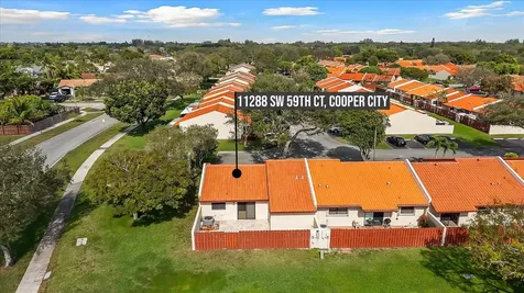 11288 SW 59th Court Cooper City FL 33330