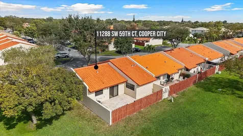 11288 SW 59th Court Cooper City FL 33330