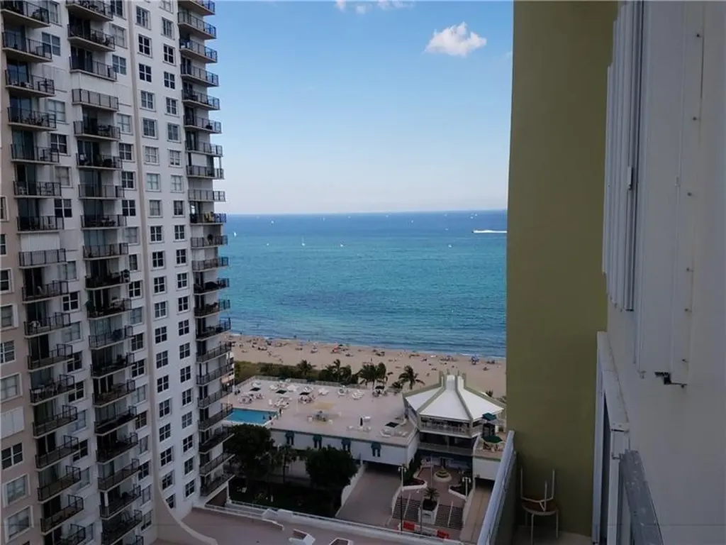111 Briny Avenue Pompano Beach FL 33062