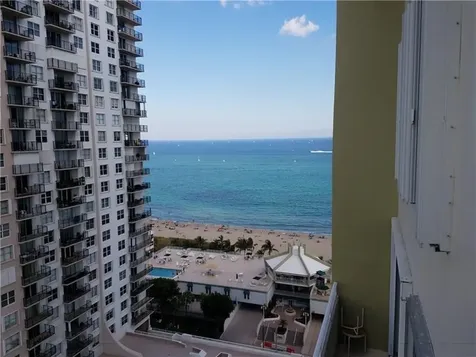 111 Briny Avenue Pompano Beach FL 33062