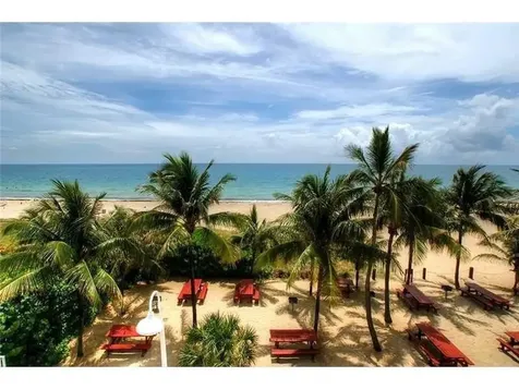 111 Briny Avenue Pompano Beach FL 33062