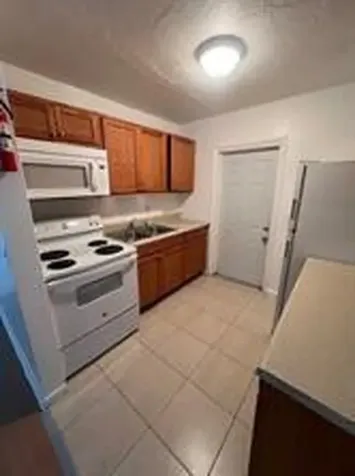 516 20th Street West Palm Beach FL 33407