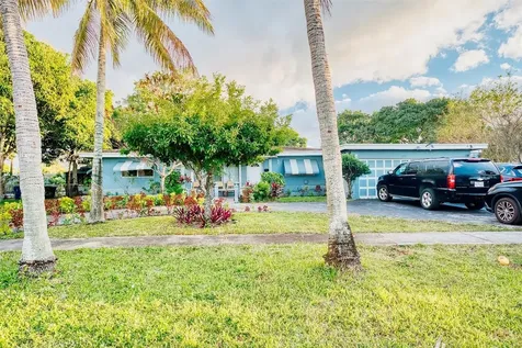 3820 SW 10th Court Fort Lauderdale FL 33312