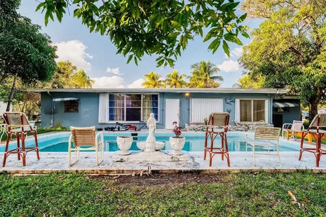 3820 SW 10th Court Fort Lauderdale FL 33312