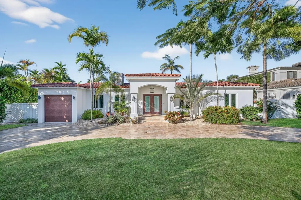 2317 NE 12th Street Fort Lauderdale FL 33304
