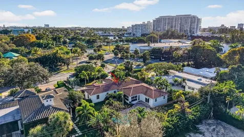 2317 NE 12th Street Fort Lauderdale FL 33304
